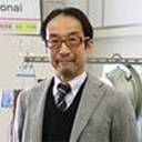 西海 孝夫