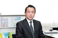 眞田 一志